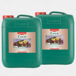 CANNA Coco A + B 10 Liter