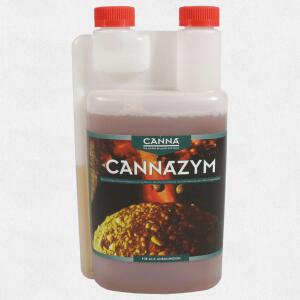 CANNA Cannazym Bodenverbesserer 1 Liter
