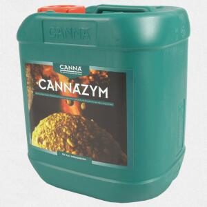 CANNA Cannazym Bodenverbesserer 5 Liter