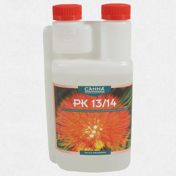 CANNA PK 13/14 0,5 Liter
