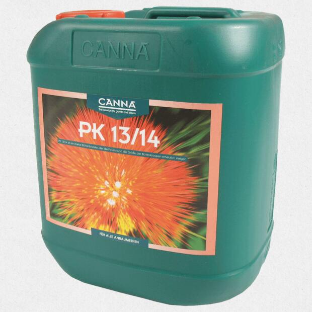 CANNA PK 13/14 5 Liter