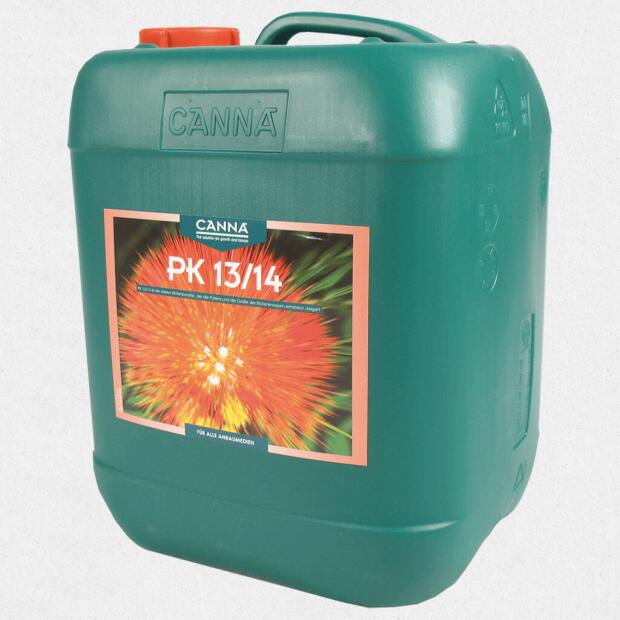 CANNA PK 13/14 10 Liter