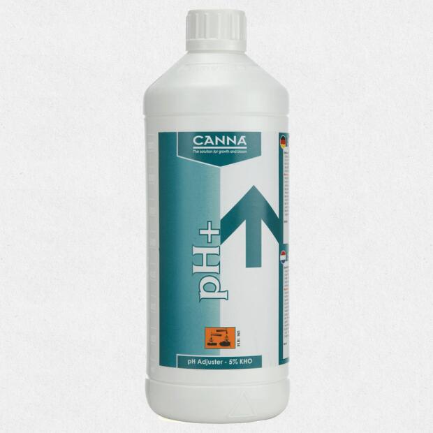 CANNA pH+ 20%