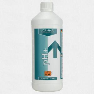 CANNA pH+ 20%