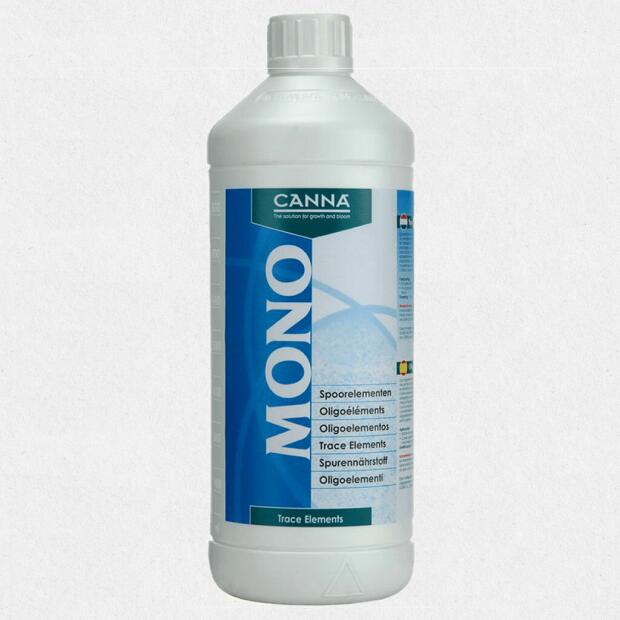 CANNA Spurenelementemix Trace Mix
