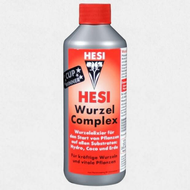 HESI Wurzel Complex 0,5 Liter