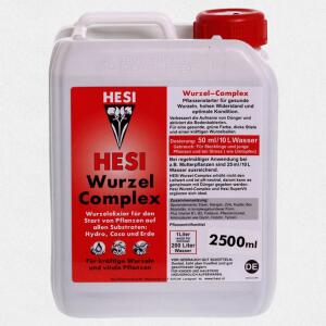 HESI Wurzel Complex 2,5 Liter