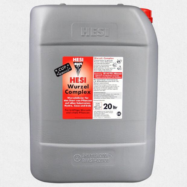 HESI Wurzel Complex 20 Liter