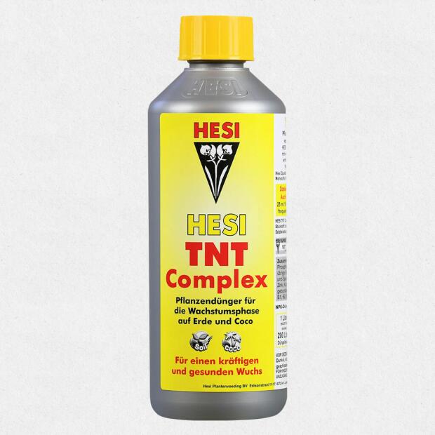 HESI TNT Complex 0,5 Liter