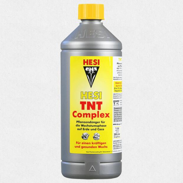 HESI TNT Complex 1 Liter