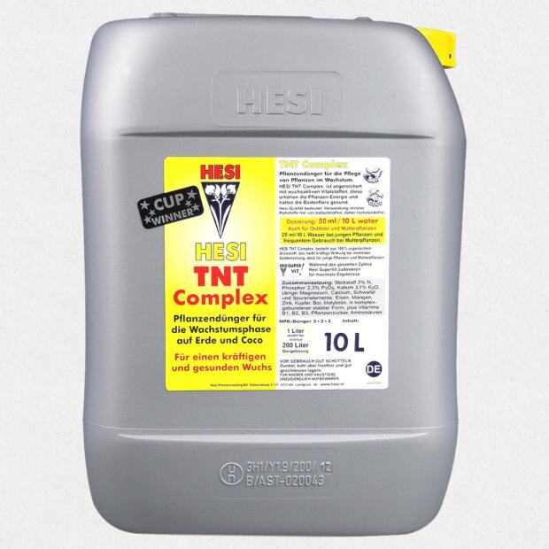 HESI TNT Complex 10 Liter