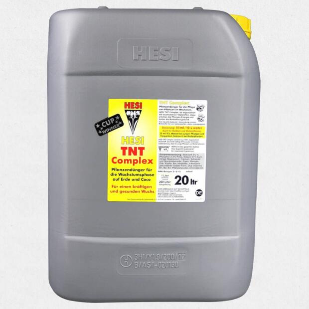 HESI TNT Complex 20 Liter