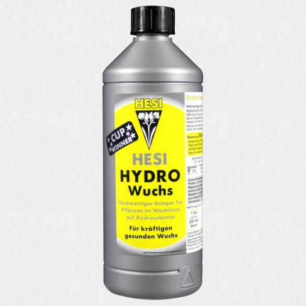 HESI Hydro Wuchs 1 Liter