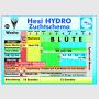 HESI Hydro Wuchs 1 Liter