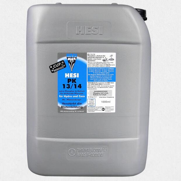 HESI PK 13/14 20 Liter