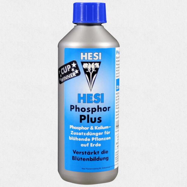 HESI Phosphor Plus 0,5 Liter