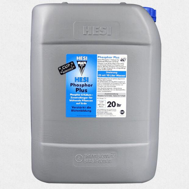 HESI Phosphor Plus 20 Liter