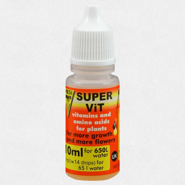 HESI Super Vit 10 ml