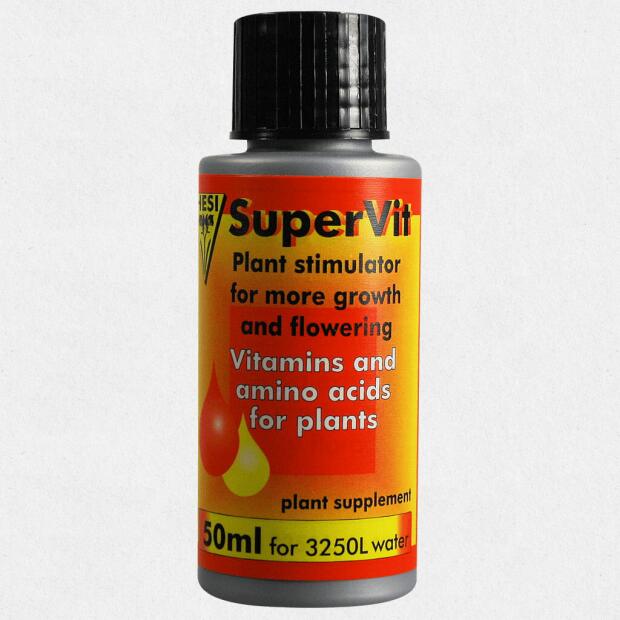 HESI Super Vit 50 ml