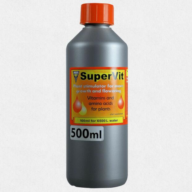 HESI Super Vit 0,5 Liter