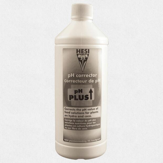HESI pH+ 1 Liter