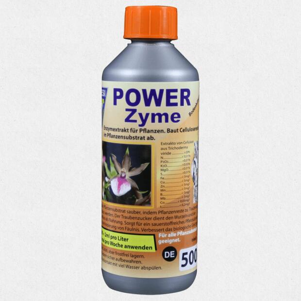 HESI Power Zyme 0,5 Liter
