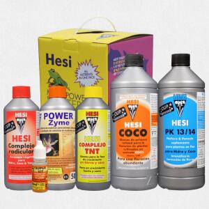 HESI Starter Kit Coco