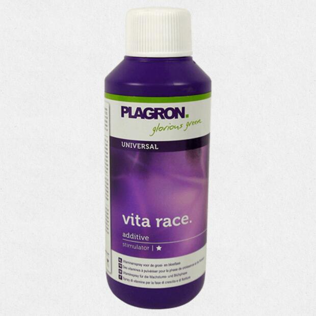 Plagron Vita Race 0,25 Liter
