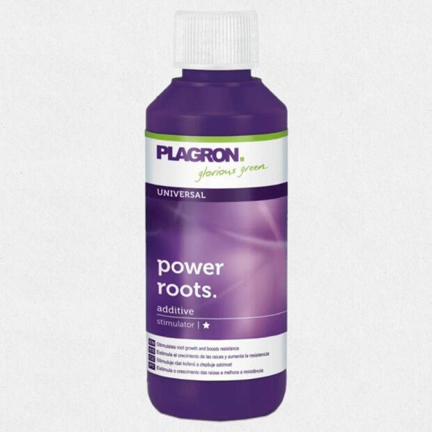 Plagron Power Roots Wurzelstimulator 0,5 Liter