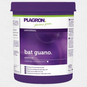 Plagron Bat Guano 1 Kilo