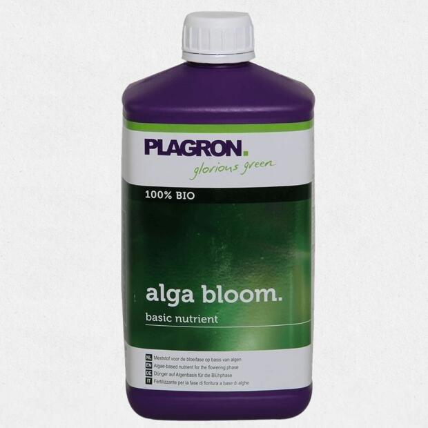 Plagron Alga Blüte 0,5 Liter