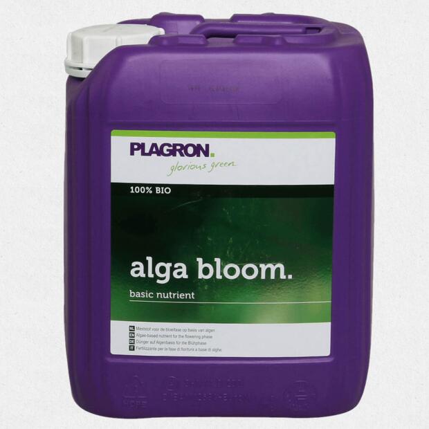 Plagron Alga Blüte 5 Liter