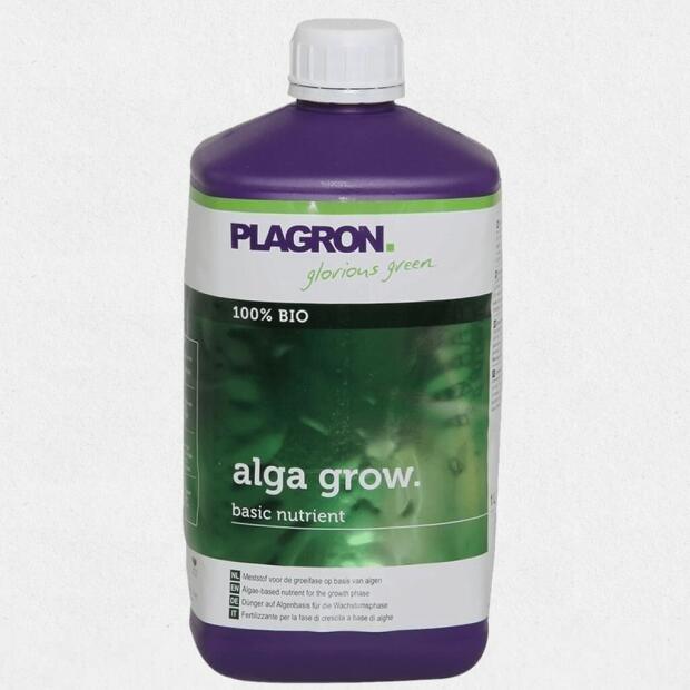 Plagron Alga Wuchs 1 Liter