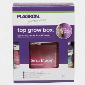 Plagron Top Grow Box Terra