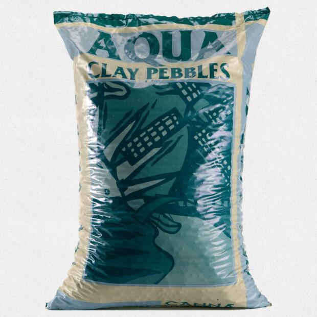 CANNA Clay Tongranulat 45 Liter