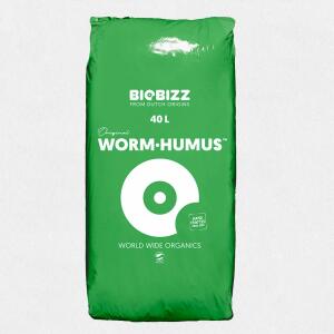 Biobizz Worm-Humus 40 Liter