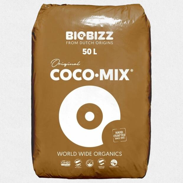 Biobizz COCO-MIX 50 Liter