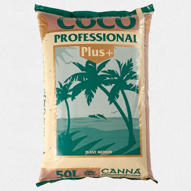 CANNA Coco Professional Plus 50 Liter