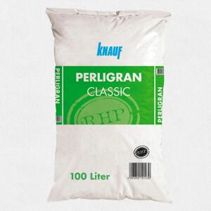 Perlite Boden-Luftspeicher 100 L