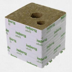 Grodan Steinwoll Big Block 15x15x14,2cm