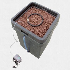 T.A. CultiMate L  AquaFarm