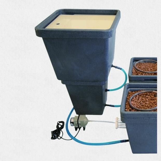 T.A. CultiMate 4-pack