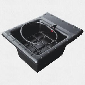 Flo-Gro FN500 Tropfersystem