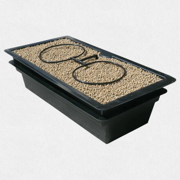 Flo-Gro FG510 Tropfersystem