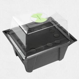 Nutriculture X Stream 12 Hydro Gewächshaus