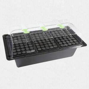 Nutriculture X Stream 120 Hydro Gewächshaus