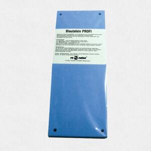 Blautafeln PROFI 10 St./Pckg.