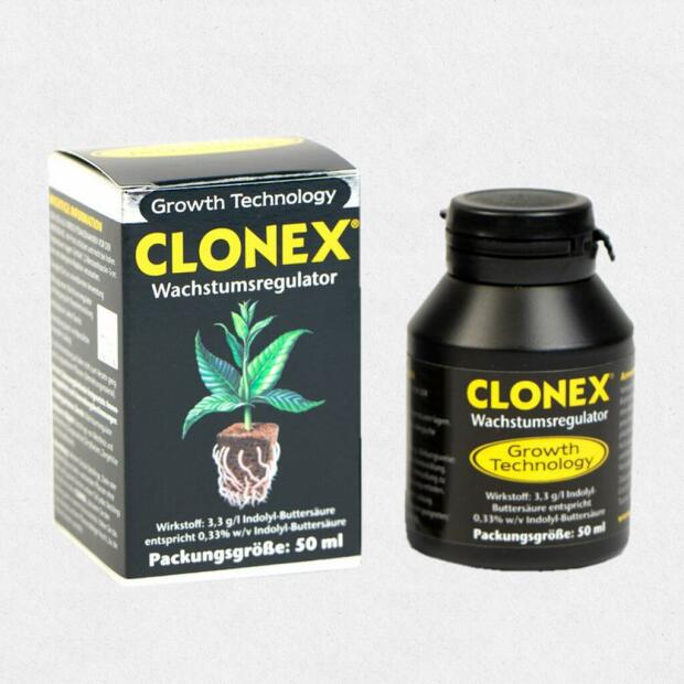 Clonex Bewurzelungsgel 50 ml