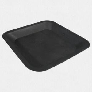 Quadratischer Untersetzer 14,1 x 14,1 cm