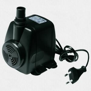 Tauchpumpe 1400L/Std